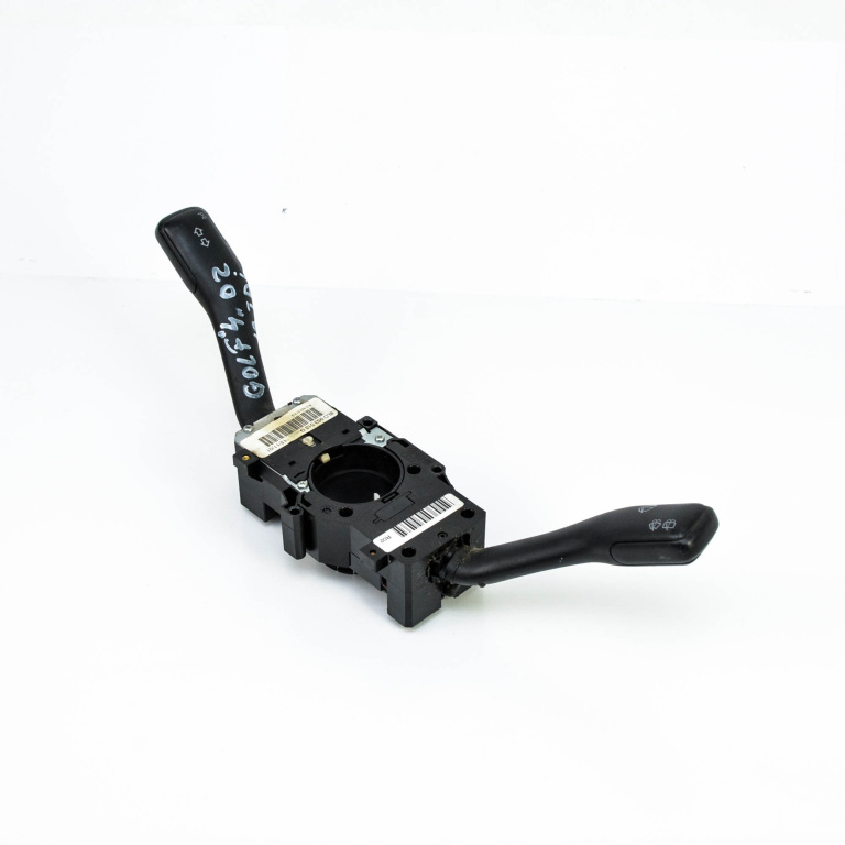 Ansamblu Manete Semnalizare Stergator Vw Golf 4 1997-2004 1.9 Tdi Axr Motorina Maneta Semnalizare Maneta Stergator 8L0953531G, 4B0953503F Delta