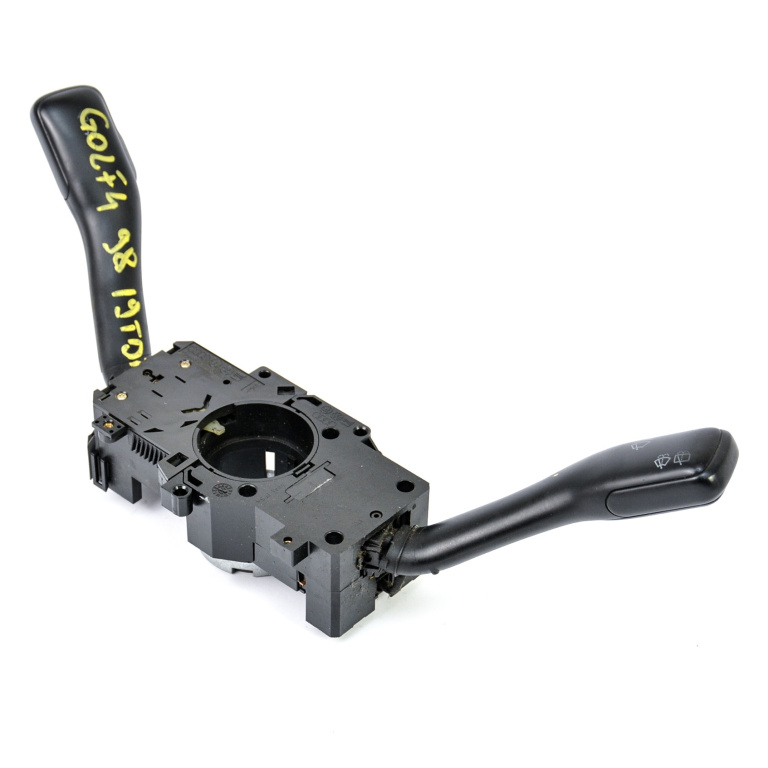 Ansamblu Manete Semnalizare Stergator Vw Golf 4 1997-2004 Maneta Semnalizare Maneta Stergator 202852Arw, 8L0953513G