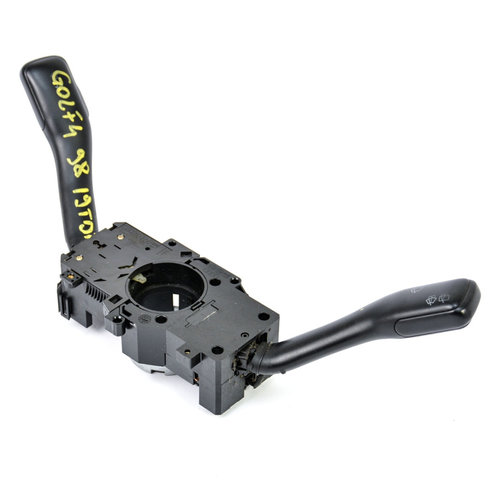 Ansamblu Manete Semnalizare Stergator Vw Golf 4 1997-2004 Maneta Semnalizare Maneta Stergator 202852...