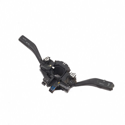 Ansamblu Manete Semnalizare Stergator Vw Golf 5 2003-2009 1.9 Tdi Bkc Motorina Maneta Semnalizare Ma...
