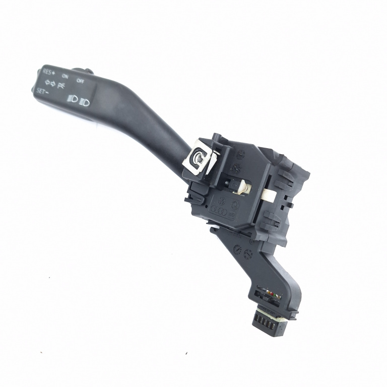 Ansamblu Manete Semnalizare Stergator Vw Golf 5 2003-2009 1.9 Tdi Bru Motorina Maneta Pilot Automat 1K0953513A, 1K0 953 513 A, 1K0953513, 01103501, 6166304