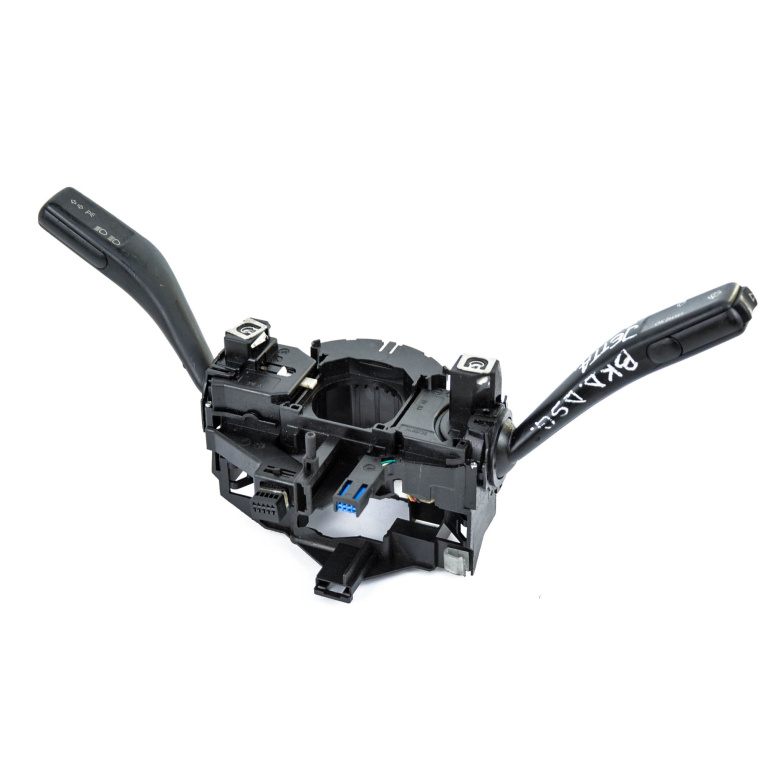 Ansamblu Manete Semnalizare Stergator Vw Jetta 3 (1K) 2005-2010 Maneta Semnalizare Maneta Stergator 1K5953503Cc, 1K0953513, 1K0953519C