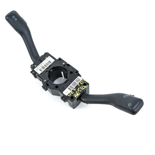 Ansamblu Manete Semnalizare Stergator Vw New Beetle 1998-2010 2.0 Aqy Benzina Maneta Semnalizare Man...