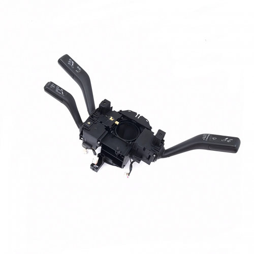 Ansamblu Manete Semnalizare Stergator Vw Passat B6 2005-2010 2.0 Tdi 16V 4Motion Bkp Motorina Maneta...