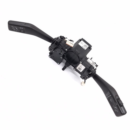 Ansamblu Manete Semnalizare Stergator Vw Passat B7 2010-2014 2.0 Tdi Cffb Motorina Maneta Semnalizar...