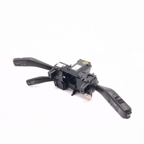 Ansamblu Manete Semnalizare Stergator Vw Passat B6 2005-2010 2.0 Tdi 16V Bkp Motorina Maneta Pilot A...