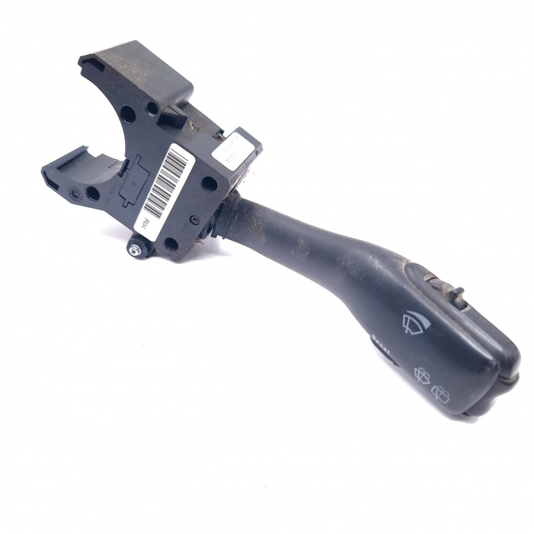 Ansamblu Manete Semnalizare Stergator Vw Passat B5, B5.5 1996-2005 2.5 Tdi 4Motion Akn Motorina Maneta Stergator Maneta Stergator Stergator 4B0953503H, 494551
