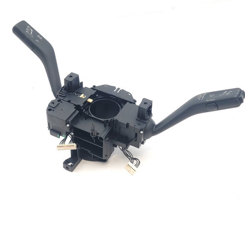 Ansamblu Manete Semnalizare Stergator Vw Passat B6 2005-2010 Maneta Semnalizare Maneta Stergator Vw3...