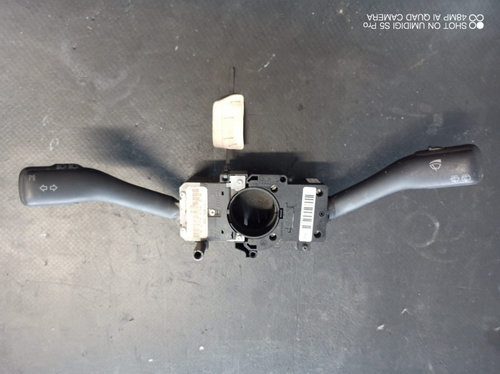 Ansamblu Manete Semnalizare Stergator , VW PASSAT B5, B5.5 , Golf 4 ,1996-2000 COD -8L0953513G