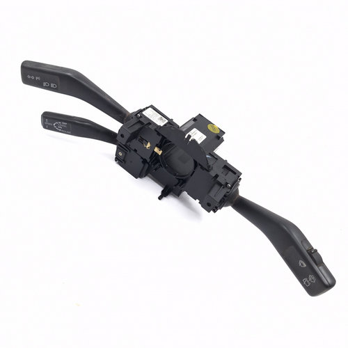 Ansamblu Manete Semnalizare Stergator Vw Passat B6 2005-2010 2.0 Tdi Bmp Motorina Maneta Pilot Autom...