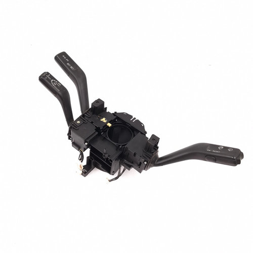 Ansamblu Manete Semnalizare Stergator Vw Passat B6 2005-2010 2.0 Tdi Bmr Motorina Maneta Pilot Autom...