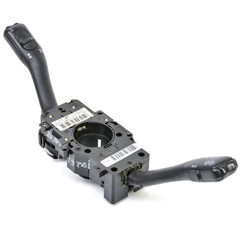 Ansamblu Manete Semnalizare Stergator Vw Passat B5, B5.5 1996-2005 1.9 Tdi Avf Motorina Maneta Semna...