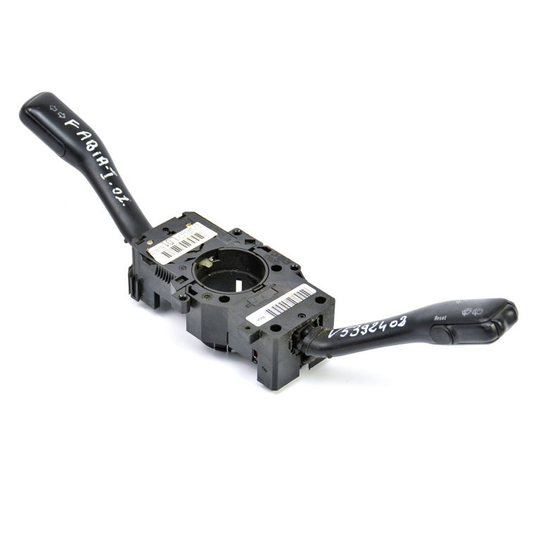 Ansamblu Manete Semnalizare Stergator Vw Passat B5, B5.5 1996-2005 Maneta Semnalizare Maneta Stergator 8L0953513G, 202852Atw
