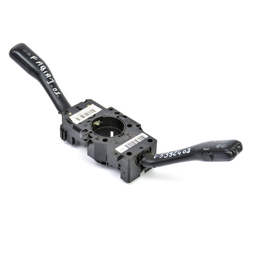 Ansamblu Manete Semnalizare Stergator Vw Passat B5, B5.5 1996-2005 Maneta Semnalizare Maneta Stergat...