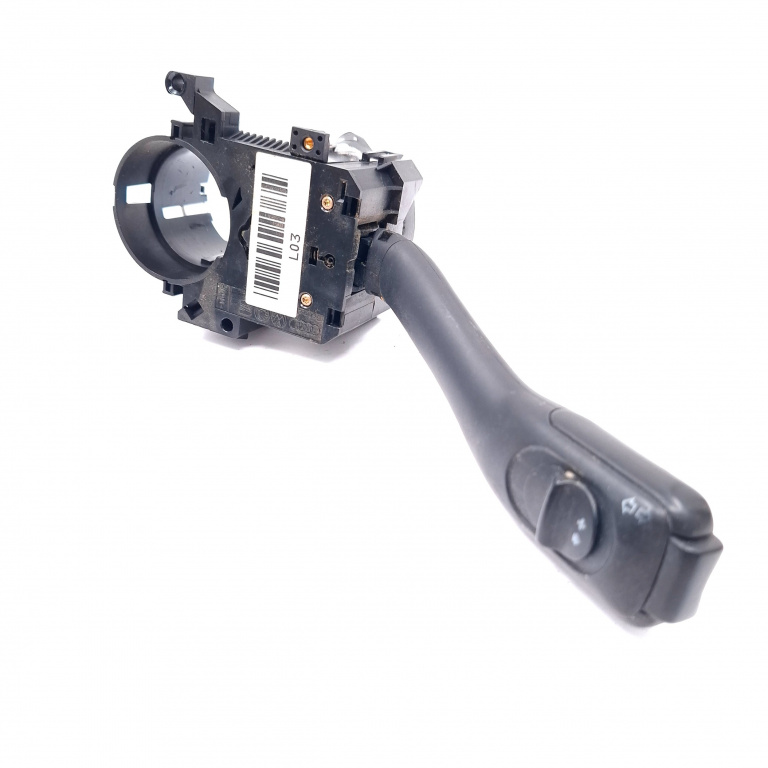 Ansamblu Manete Semnalizare Stergator Vw Passat B5, B5.5 1996-2005 1.9 Tdi Avg Motorina Maneta Pilot Automat Maneta Semnalizare Maneta Stergator 8L0953513J, 2397855, 8L0 953 513 J, 8L0953513 Swf