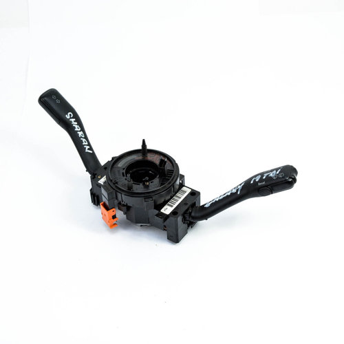 Ansamblu Manete Semnalizare Stergator Vw Sharan (7M) 1995-2010 1.9 Tdi Asz Motorina Banda Airbag Man...