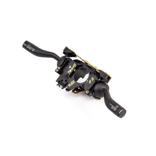 Ansamblu Manete Semnalizare Stergator Vw Touareg (7L) 2002-2010 2.5 R5 Tdi Bac Motorina Maneta Semna...