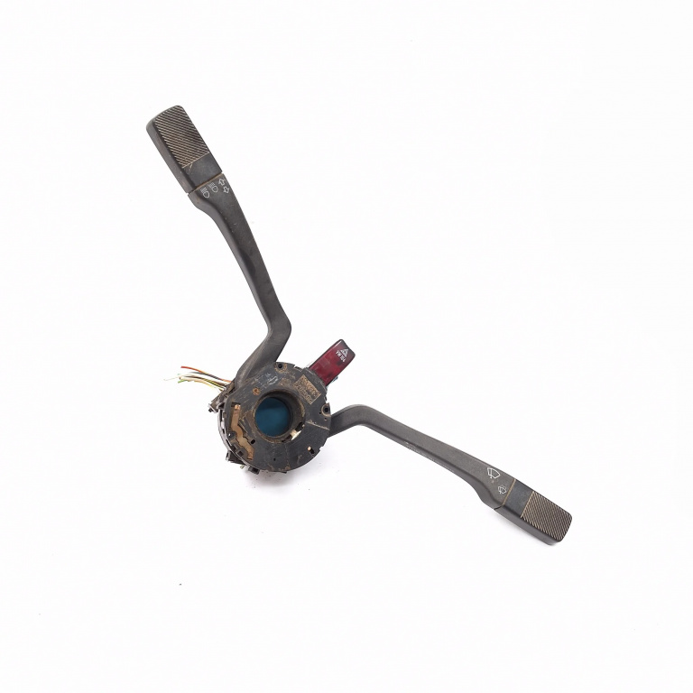 Ansamblu Manete Semnalizare Stergator Vw Transporter Mk4 / T4 1990-2003 1.9 Td Abl Motorina Maneta Semnalizare Maneta Stergator