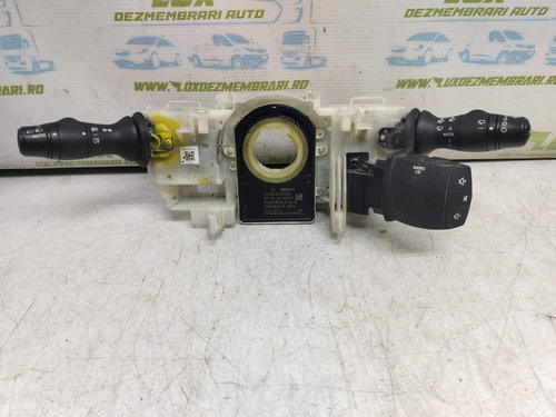 Ansamblu manete senzor unghi volan 7w00629570 0265a052738 Renault Laguna 3 [2007 - 2011]