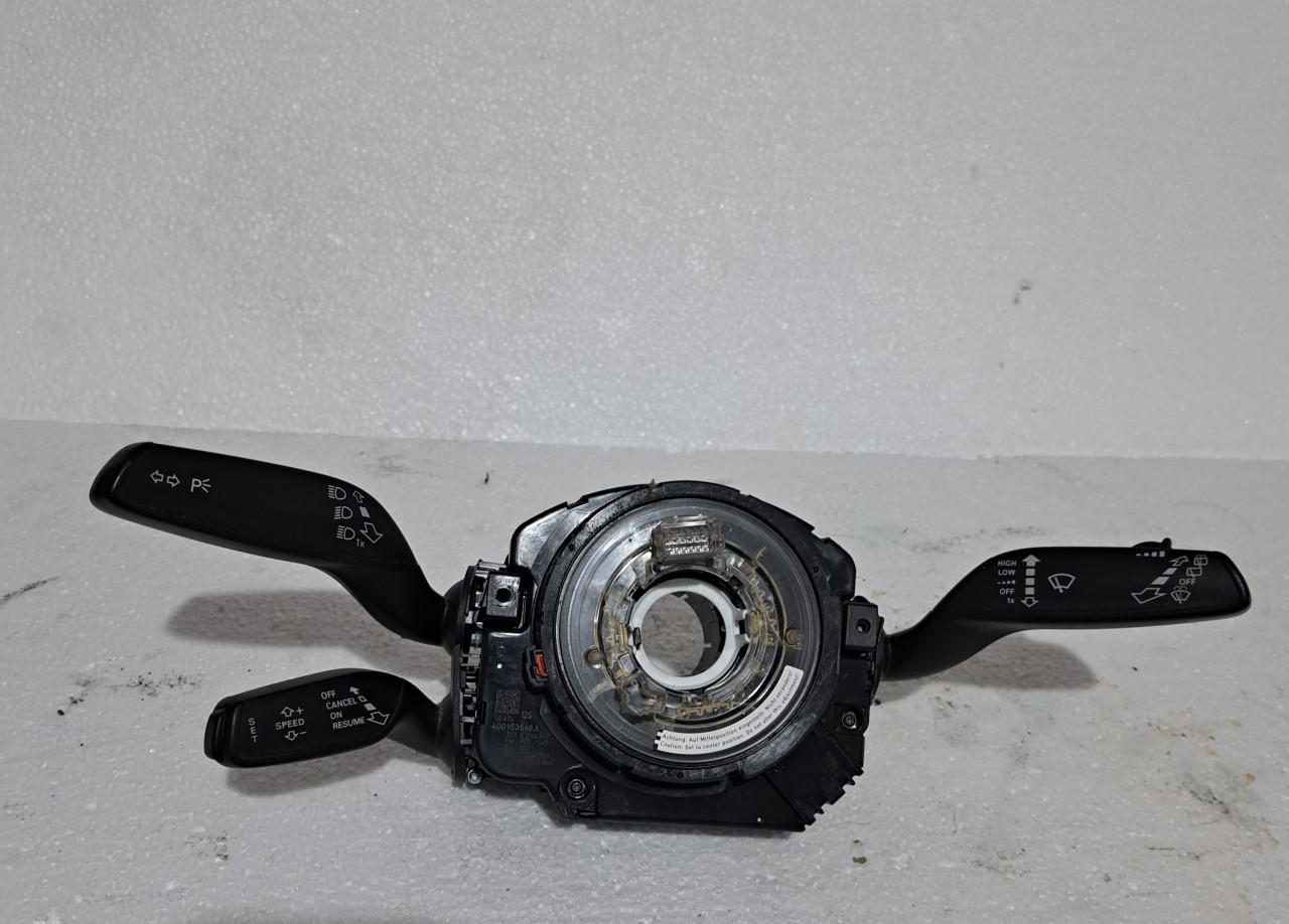Ansamblu manete si spirala Audi A6 4G,C7 cod 4G0953568A