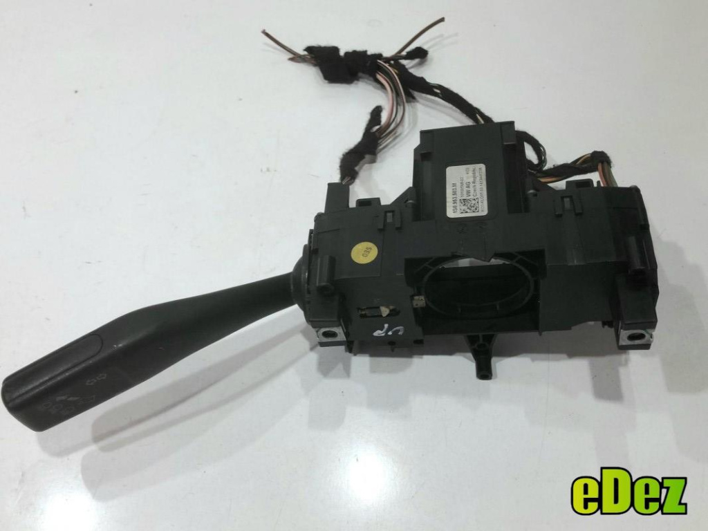 Ansamblu manete Skoda Citigo (2011-2017) 1.0 benzina CHYA 1s0953503m