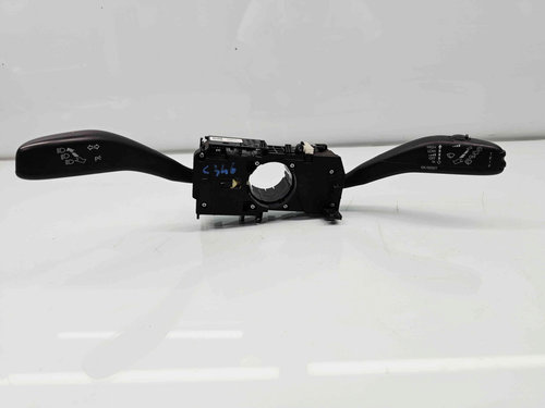 Ansamblu manete Skoda Fabia 2 (5J, 542) [Fabr 2007-2014] 6R0953521A