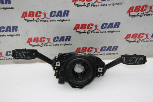 Ansamblu manete Skoda Fabia 3 2014-2018 6C0953513G