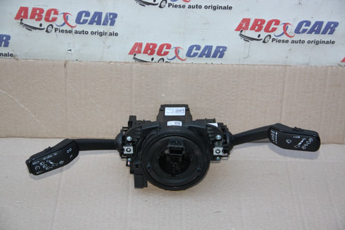 Ansamblu manete Skoda Fabia 3 (NJ) 2014-2021 cod: 2Q0953502AB
