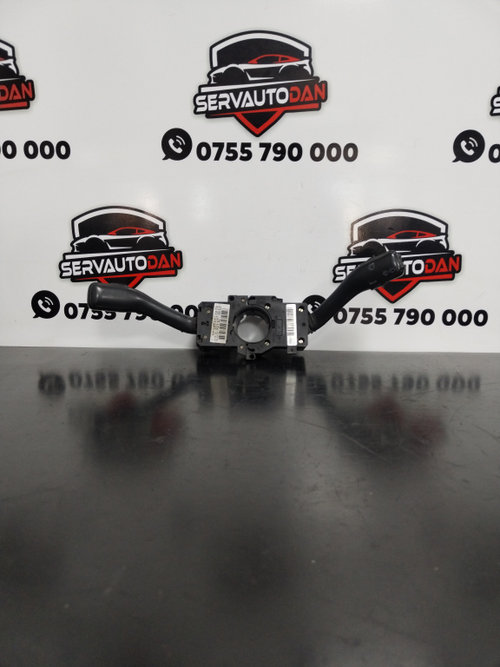 Ansamblu manete Skoda Octavia (1996-2010) 1.9 Motorina 2005, 8L0953513G