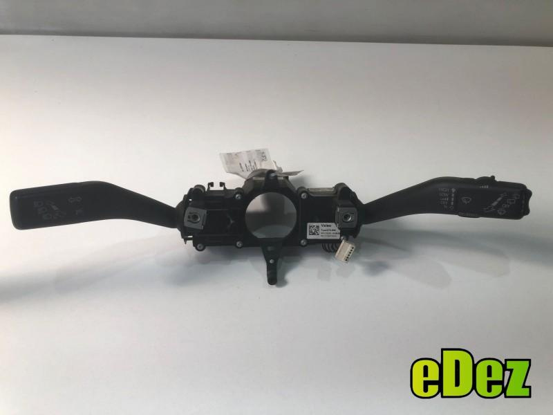 Ansamblu manete Skoda Octavia 2 (2004-2008) 5k0953521bj