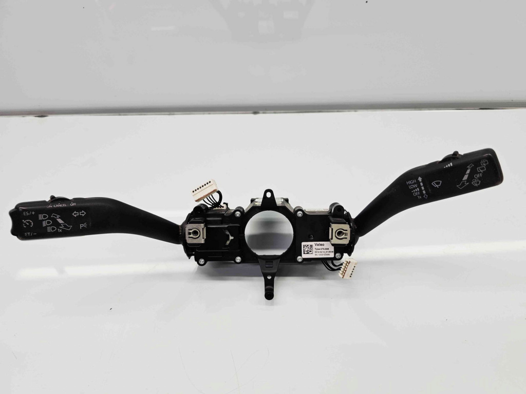 Ansamblu manete Skoda Octavia 2 Combi (1Z5) [Fabr 2004-2013] Facelift 5K0953521AT