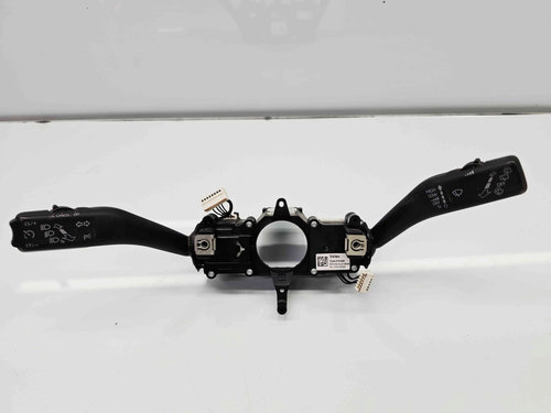 Ansamblu manete Skoda Octavia 2 Combi (1Z5) [Fabr 2004-2013] Facelift 5K0953521AT