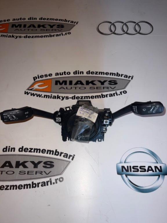 Ansamblu manete Skoda Octavia 3 (5E3) 2013-2019 cod: 5Q0.953.569.A