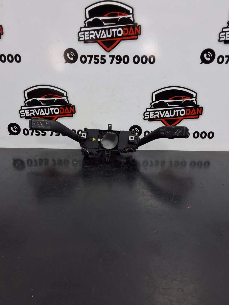 Ansamblu manete Skoda Rapid (2012-2017) 1.6 Motorina 2014, 6RA953521C