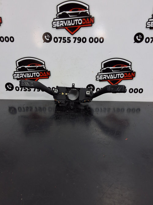 Ansamblu manete Skoda Rapid (2012-2017) 1.6 Motorina 2014, 6RA953521C