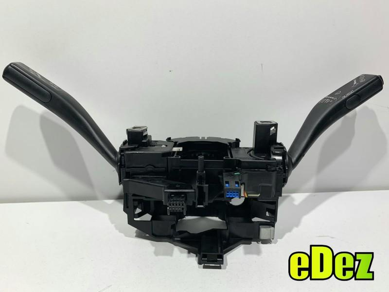 Ansamblu manete Skoda Superb 2 (2008-2013) 2.0 tdi CBAB 1K0953519J