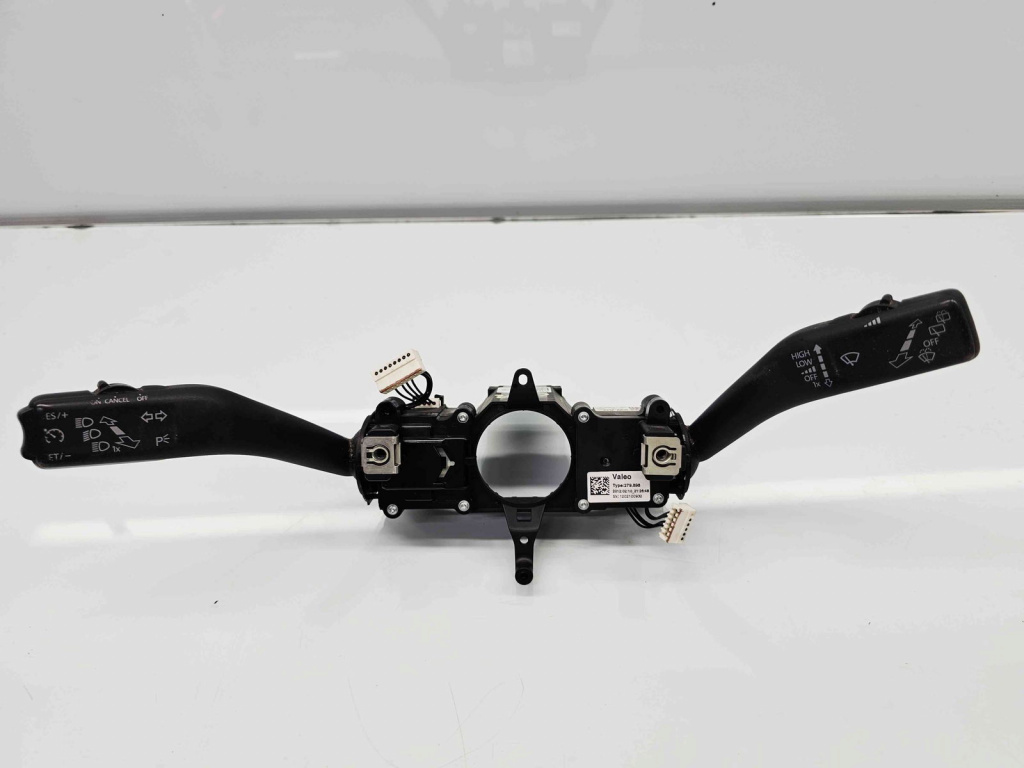 Ansamblu manete Skoda Superb II (3T4) [Fabr 2008-2015] 5K0953521AT