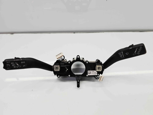 Ansamblu manete Skoda Superb II (3T4) [Fabr 2008-2015] 5K0953521AT