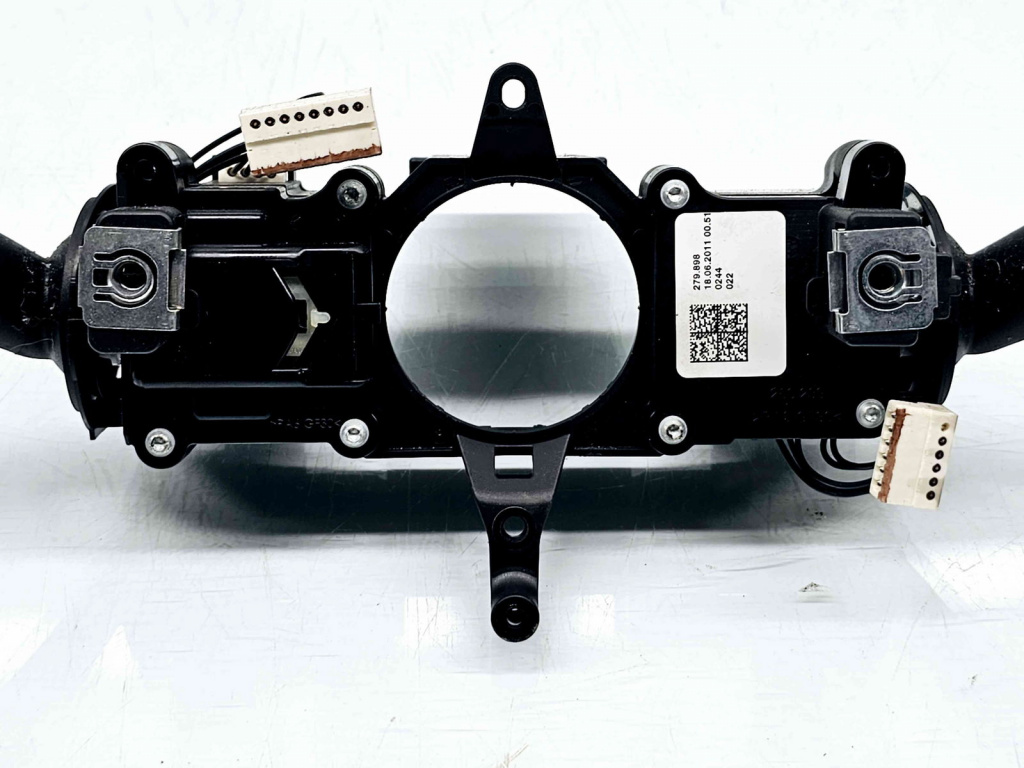 Ansamblu manete Skoda Superb II Combi (3T5) [Fabr 2009-2015] 5K0953521AT