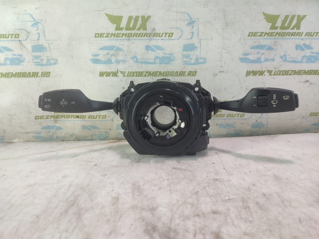 Ansamblu manete spira volan 1011214900 BMW X4 F26 [2014 - 2018] 3.0 d N57D30B