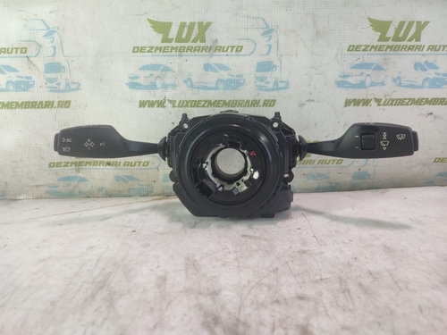 Ansamblu manete spira volan 1011214900 BMW X4 F26 [2014 - 2018] 3.0 d N57D30B