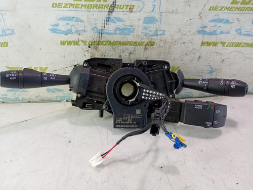 Ansamblu manete spira volan 479454698r Renault Clio 4 [2012 - 2020] 1.5 dci K9K608