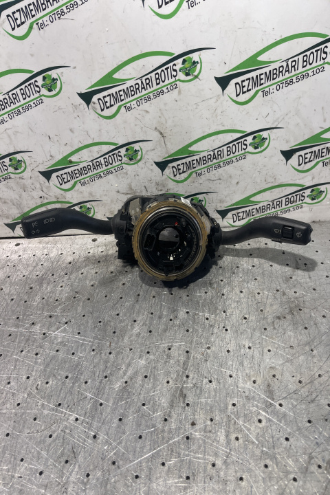 Ansamblu manete spira volan 4F0953549 Audi A6 4F/C6 [2004 - 2008] wagon 5-usi