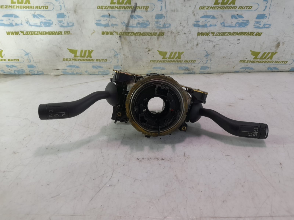 Ansamblu manete spira volan 7L6953549B Volkswagen VW Touareg generatia 1 7L [2002 - 2007] 2.5 tdi BAC