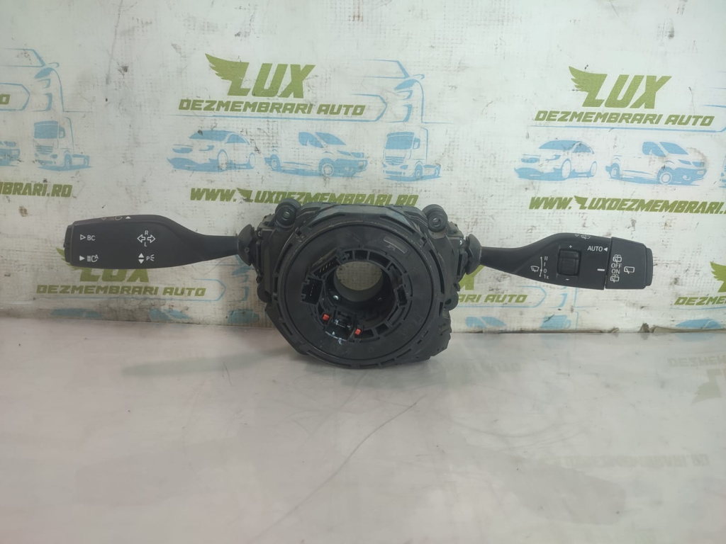 Ansamblu manete spira volan 9320136 BMW Seria 2 Grand Tourer F44 [2015 - 2018] 2.0 d B47C20A
