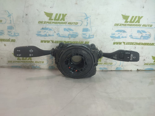 Ansamblu manete spira volan 9320136 BMW Seria 2 Grand Tourer F44 [2015 - 2018] 2.0 d B47C20A