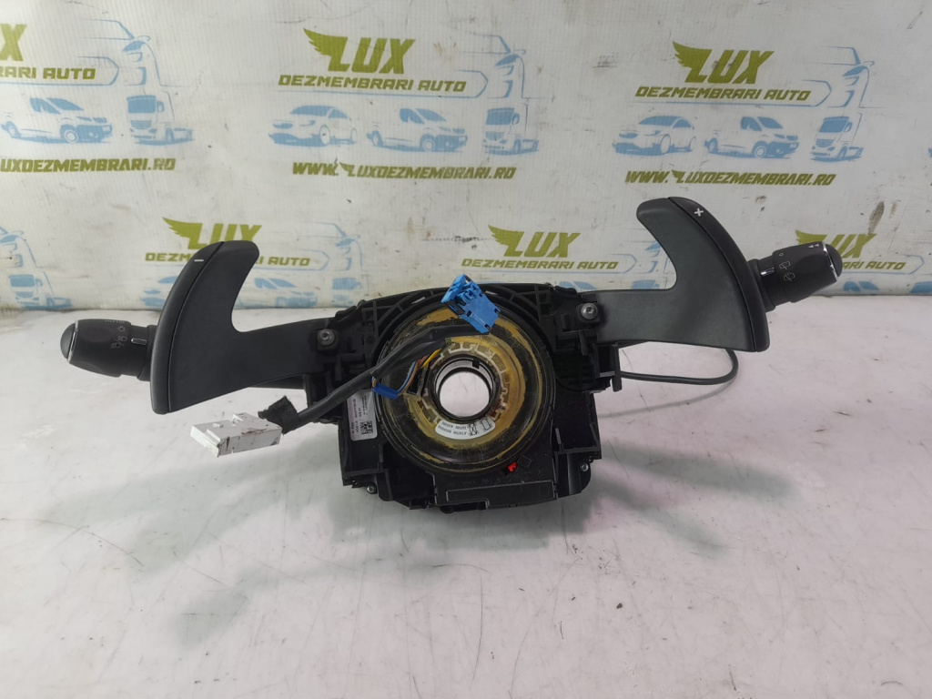 Ansamblu manete spira volan 98000242XT Peugeot 508 [2010 - 2014] 1.6 hdi 9h05