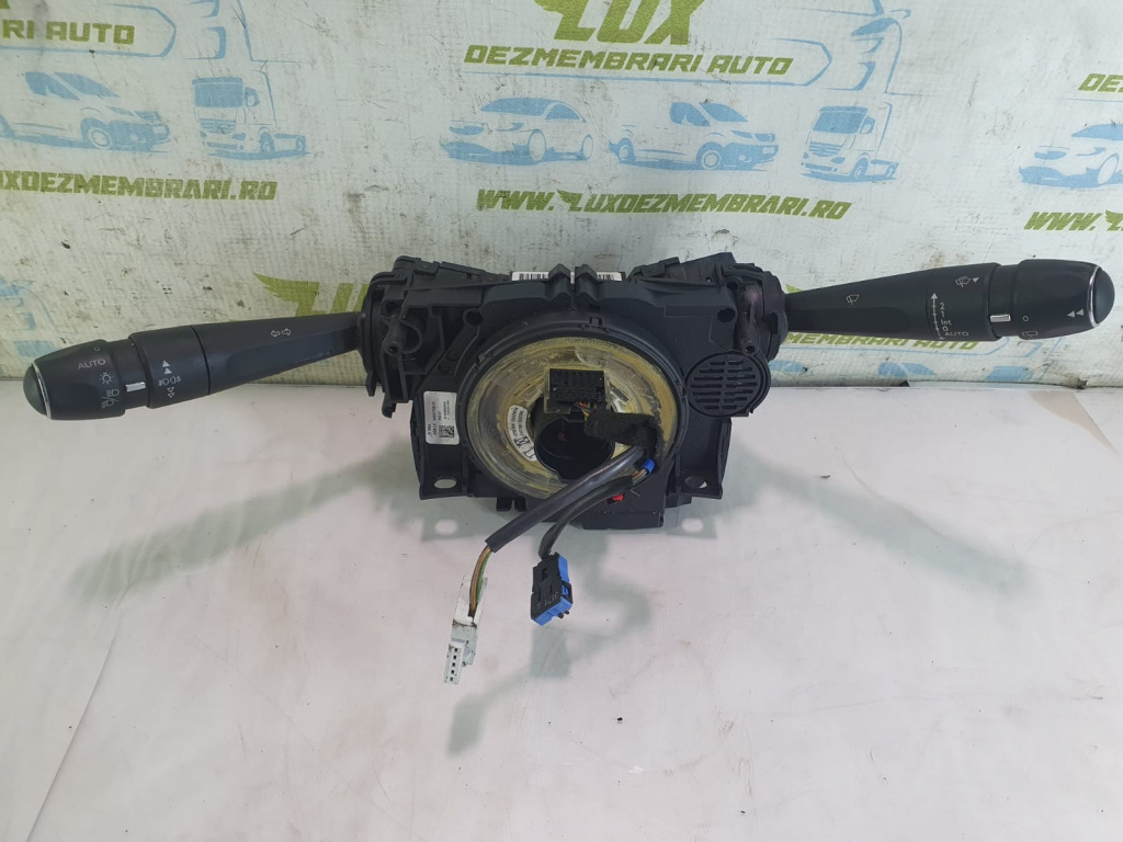 Ansamblu manete spira volan 98000242zd Citroen DS5 [2012 - 2015] 2.0 hdi