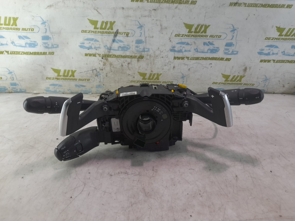 Ansamblu manete spira volan 98262578ZD Peugeot 3008 2 [2016 - 2020] 1.6 hdi BH01
