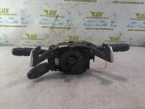 Ansamblu manete spira volan 98262578ZD Peugeot 3008 2 [2016 - 2020] 1.6 hdi BH01